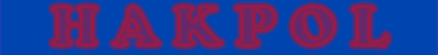 Hakpol
